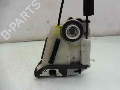 Rear left lock TOYOTA PRIUS (_W3_)  | BP4495464C100 