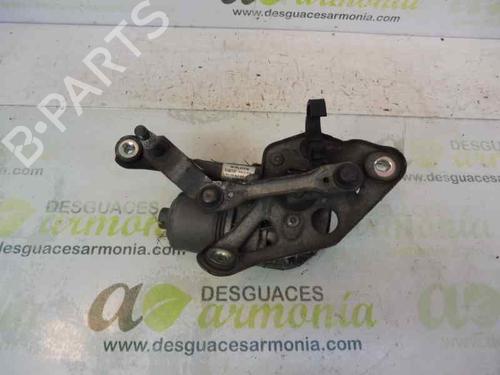 Used Front wiper motor PEUGEOT 407 SW (6E_, 6D_) [2004-2011]  1842153