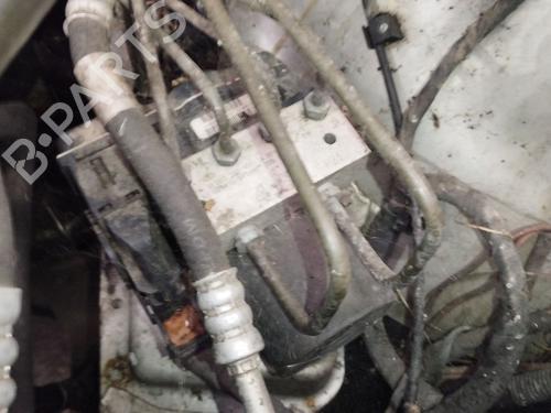 Used ABS pump ABS pump MERCEDES-BENZ VITO / MIXTO Van (W639) 115 CDI (639.601, 639.603, 639.605) (150 hp) 36392969 36392969