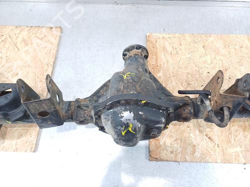 Rear axle SSANGYONG KYRON 2.0 Xdi | BP16804624M2 