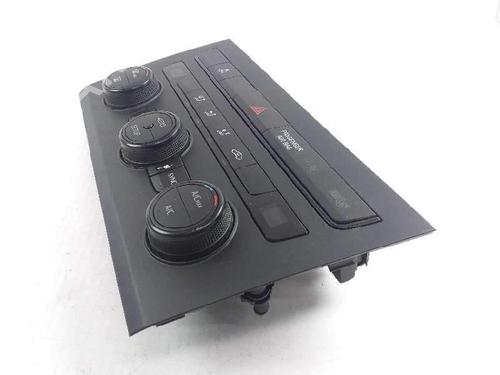 Climate control SEAT LEON (5F1) | BP7271909I5 - Image 2