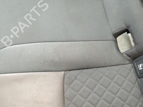 Rear seat TOYOTA C-HR (_X1_) 1.8 Hybrid (ZYX10_, ZYX11_) | BP31337501C17 
