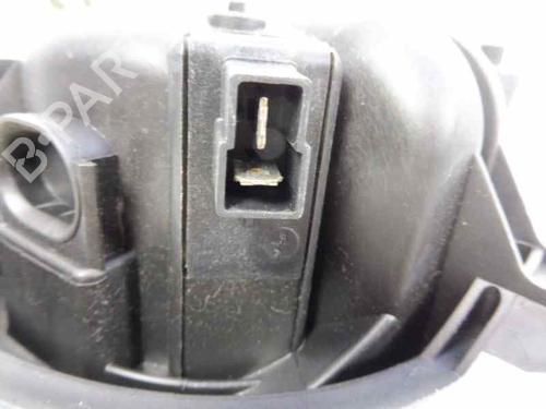 Heater blower motor FIAT PUNTO (188_) 1.2 60 (188.030, .050, .130, .150, .230, .250) | BP14301309M62 
