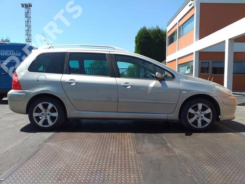 Used Parts PEUGEOT 207 CC (WD_)  1.6 HDi  1042843