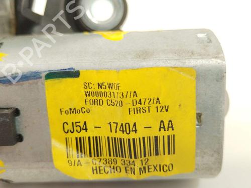 Rear wiper motor FORD KUGA II (DM2) | BP18724255M102 - Image 2