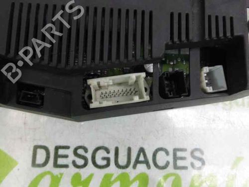 Climate control BMW 3 (E46)  | BP1878010I5 
