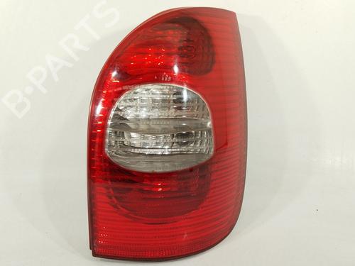 Højre baglygte CITROËN XSARA PICASSO (N68) 1.6 HDi (90 hp) 28818552