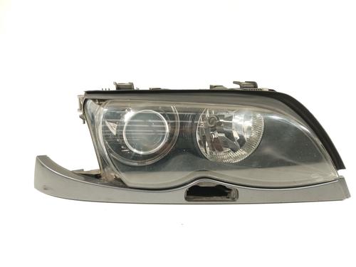 Used Right headlight BMW 3 (E46) 320 d (150 hp) 27482181