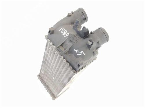 Intercooler CITROËN BERLINGO / BERLINGO FIRST Box Body/MPV (M_) 1.6 HDI 90 (MB9HX, MC9HX) | BP7568058M30 