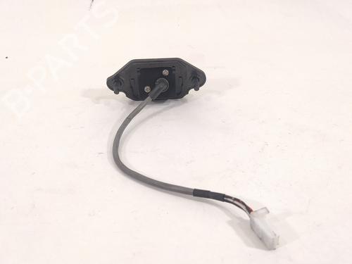 Other NISSAN QASHQAI / QASHQAI +2 I (J10, NJ10, JJ10E)  | BP14302081O1 