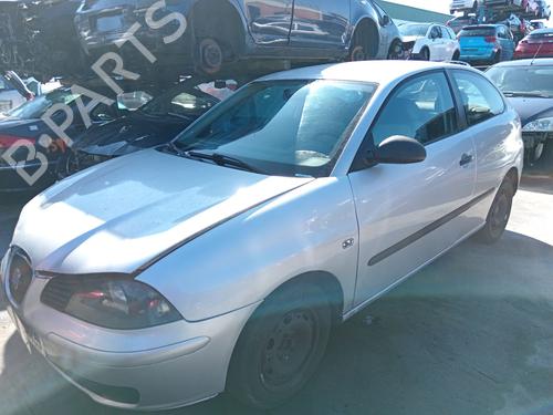 Used Parts SEAT IBIZA III (6L1)  1.9 SDI  4514597