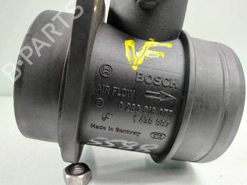 Mass air flow sensor BMW 3 Compact (E46) | BP6307598M95 - Image 4