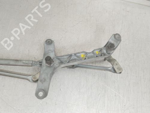Front wiper motor MERCEDES-BENZ VITO / MIXTO Van (W639)  | BP9267368M29 