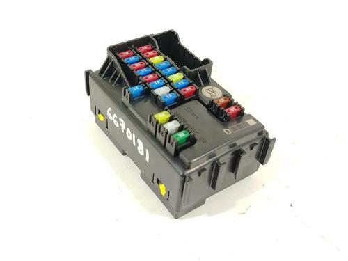 Fuse box HYUNDAI i30 (PDE, PD, PDEN) 1.5 | BP36989189E1 - Image 3
