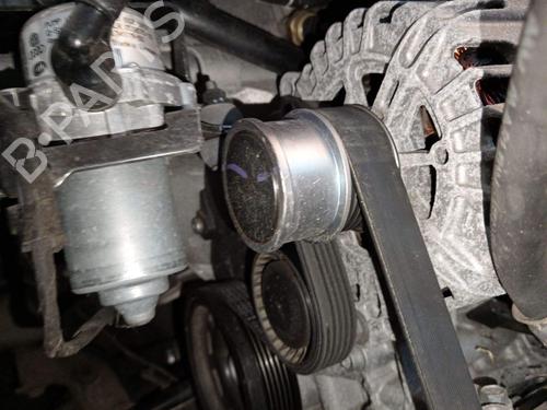 Alternator SEAT IBIZA V (KJ1, KJG) 1.0 TSI | BP36164666M7 - Image 2