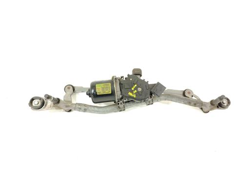 Used Front wiper motor Front wiper motor CITROËN DS3 (SA_) 1.6 BlueHDi 100 (99 hp) 40100952 40100952