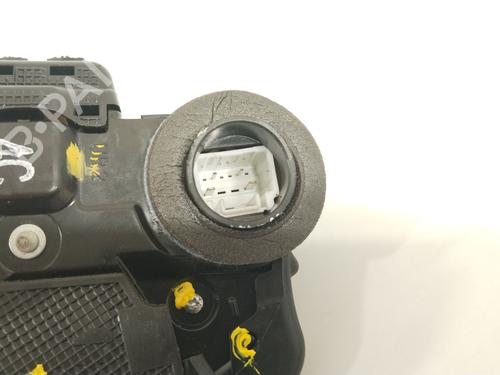 Rear right lock TOYOTA AURIS (_E18_)  | BP16805671C99 
