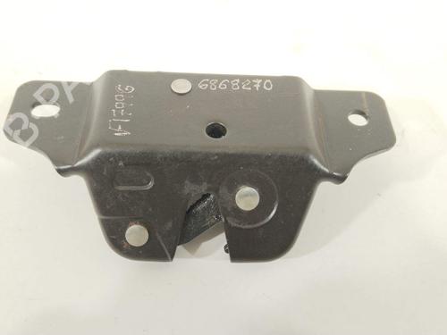 Used Tailgate lock Tailgate lock 39210447 39210447