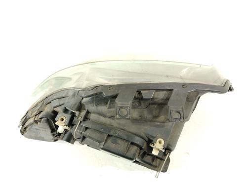 Left headlight SEAT IBIZA III (6L1) 1.4 16V | BP31760569C28