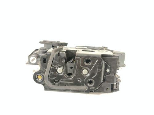 Used Rear left lock VW POLO V (6R1, 6C1) 1.6 TDI (90 hp) 32187008