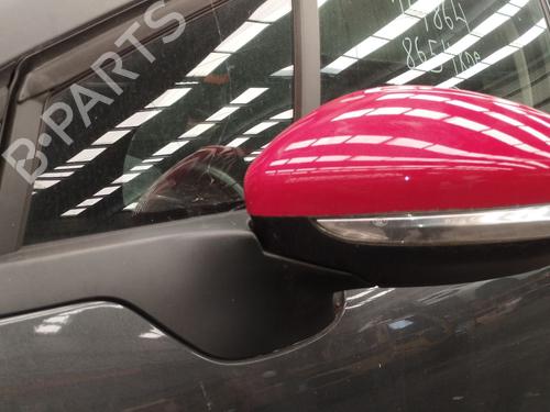 left-mirror-citroen-c3-iii-sx-2016-35964115 main image