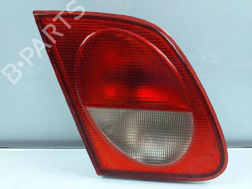 Used Left tailgate light MERCEDES-BENZ E-CLASS (W210) [1995-2003]  14301372