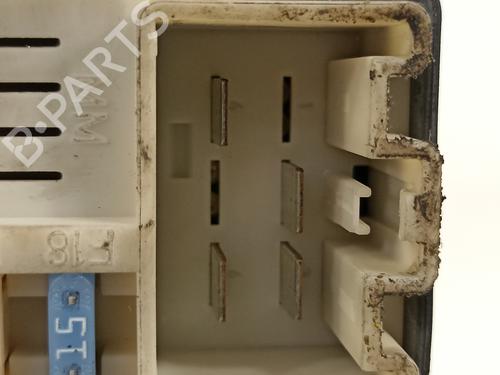 Fuse box RENAULT MEGANE III Hatchback (BZ0/1_, B3_)  | BP17131045E1 