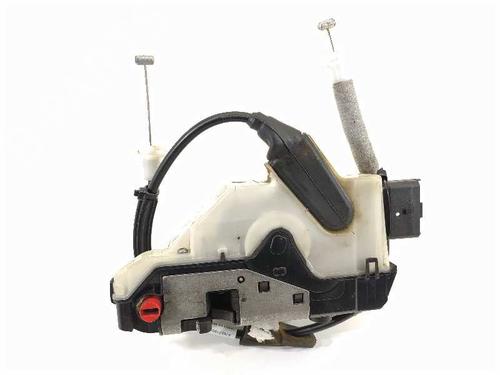 Rear left lock PEUGEOT 208 I (CA_, CC_)  | BP12253249C100 