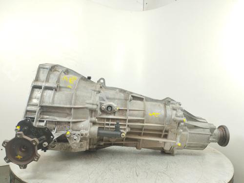 Used Gearbox AUDI A4 B8 (8K2) 3.2 FSI quattro (265 hp) 29354938