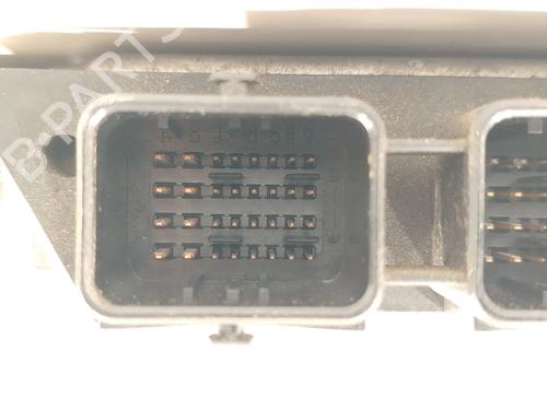 Engine control unit (ECU) PEUGEOT BIPPER (AA_) 1.4 HDi | BP32026207M57 