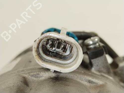 AC compressor ALFA ROMEO 159 (939_) 1.9 JTDM 8V (939AXE1B) | BP30487371M34 - Image 5