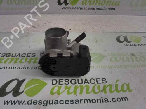 Throttle body SEAT AROSA (6H1)  | BP2245293M82 