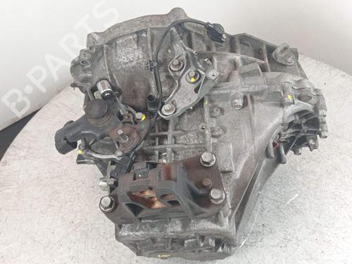 Gearbox KIA PRO CEE'D (JD) | BP28566877M3 - Image 4