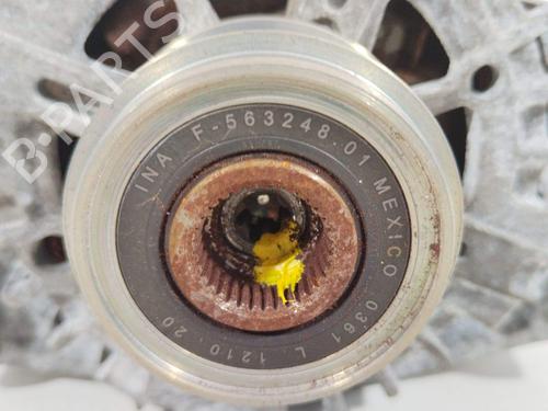 Alternator OPEL ADAM (M13) | BP16794182M7 - Image 5