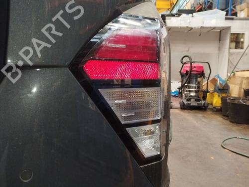 Used Rear bumper right light Rear bumper right light HYUNDAI KONA (SX2) 1.6 GDi Hybrid (129 hp) 33434638 33434638