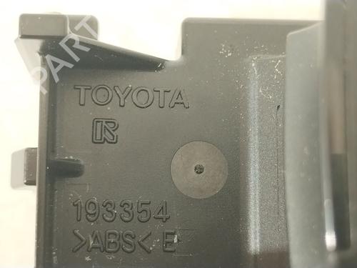 Right front window switch TOYOTA YARIS (_P21_, _PA1_, _PH1_) 1.5 (MXPA11) | BP32703314I26 - Image 6