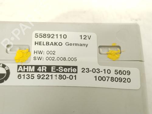 Electronic module BMW X5 (E70) xDrive 30 d | BP37419661M83 - Image 3