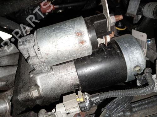 Used Starter Starter OPEL ASTRA J GTC [2011-2018] 36336206 36336206