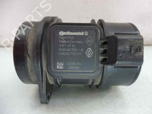 Used Mass air flow sensor Mass air flow sensor 3498292 3498292