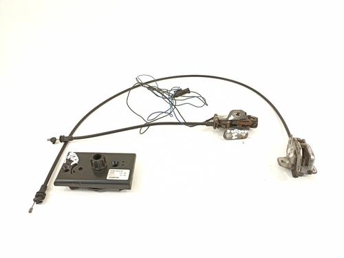 Used Rear left lock MERCEDES-BENZ VITO / MIXTO Van (W639) [2003-2025]  18268473