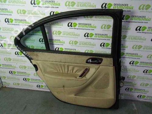 Left rear door PEUGEOT 607 (9D, 9U)  | BP1978131C4 