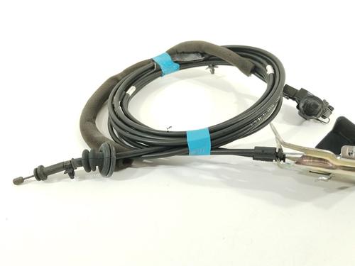 Hood lock NISSAN JUKE (F15) 1.6 DIG-T NISMO RS | BP27890160C133 