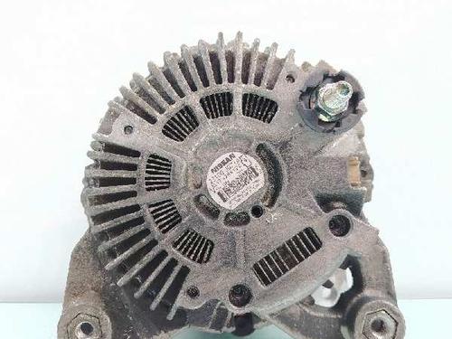 Alternator NISSAN QASHQAI / QASHQAI +2 I (J10, NJ10, JJ10E)  | BP6791207M7 