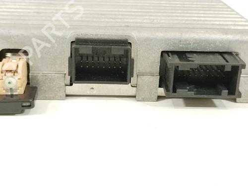 Electronic module OPEL INSIGNIA A (G09) 2.0 CDTI (68) | BP37030855M83 - Image 2