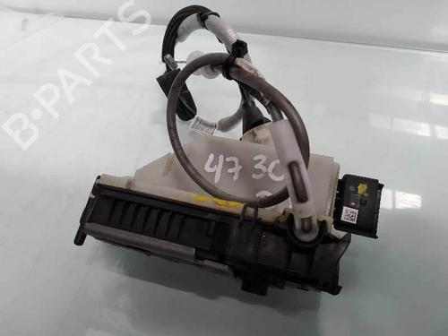 front-right-lock-citroen-c4-ii-nc_-9685351480-2009-5223475 main image