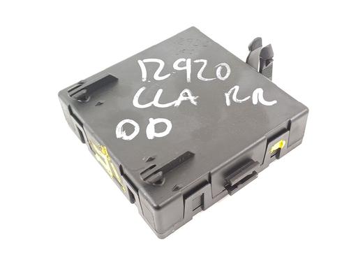 Electronic module MERCEDES-BENZ CLA Coupe (C117) CLA 200 CDI (117.301) | BP24842960M83 
