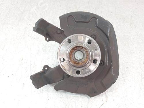 Used Left front steering knuckle SKODA SCALA (NW1) 1.6 TDI (116 hp) 29258446