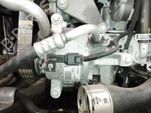 Used AC compressor AC compressor DACIA DUSTER (HM_) 1.0 TCe 100 (HMMT) (101 hp) 36674955 36674955