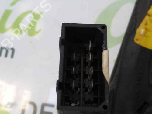 Right mirror AUDI A6 C5 (4B2)  | BP1877879C27 