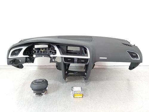 Used Airbag Kit AUDI A5 Sportback (8TA) 2.0 TDI (190 hp) 28578946